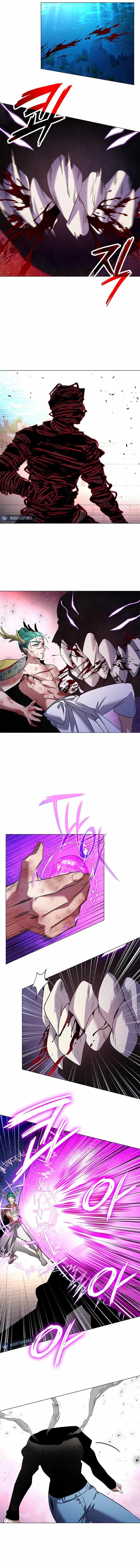 Goblin's Night Chapter 88 20